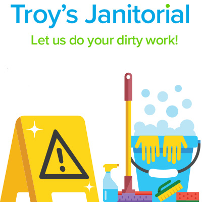 Scheduled Cleaning Service